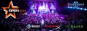 2014 DreamHack Open: Moscow