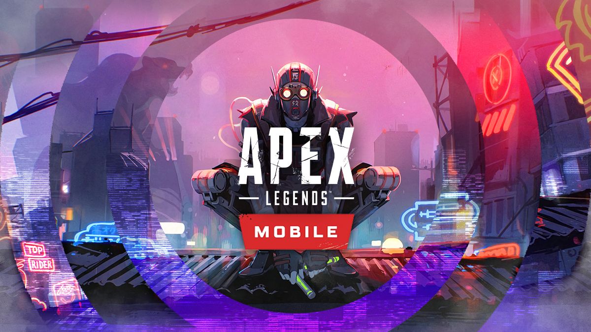 apex legends mobile review