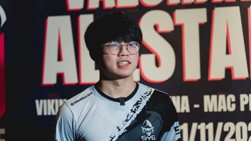 Valorant: 'Crazyguy' thông báo tìm 'bến đỗ' mới sau gần 1 năm ở NGX