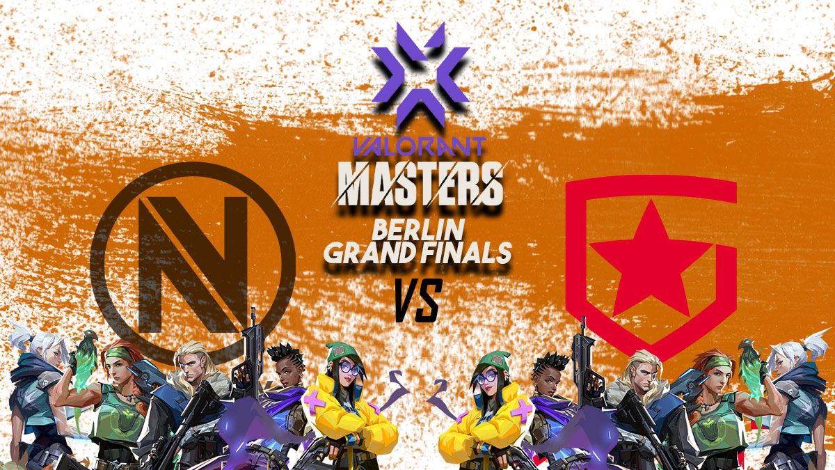 VCT masters berlin grand final