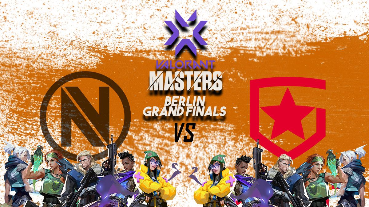 VCT masters berlin grand final