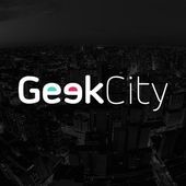Geek City Challenge CS:GO 2018
