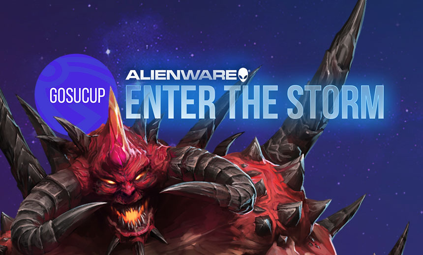 Heroes News: Groups for Enter the Storm #3 main event drawn, the battle