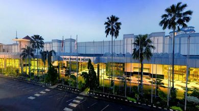 Jakarta Convention Centre