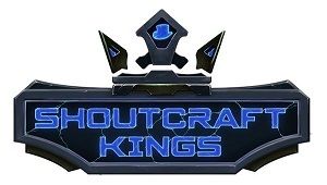SHOUTcraft Kings January 2017