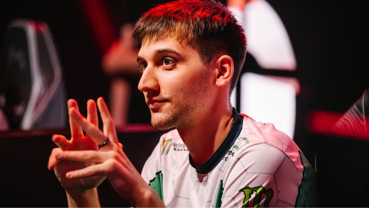 Shopify Rebellion rebuild around Arteezy