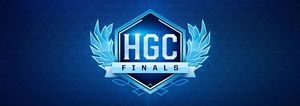 2018 Heroes of the Storm Global Championship Finals
