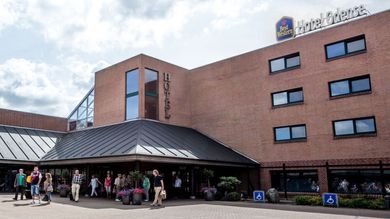 Odense Congress Center