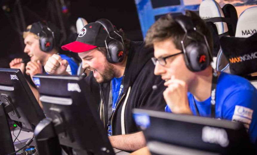 Team Liquid release adreN and add s1mple temporarily | GosuGamers