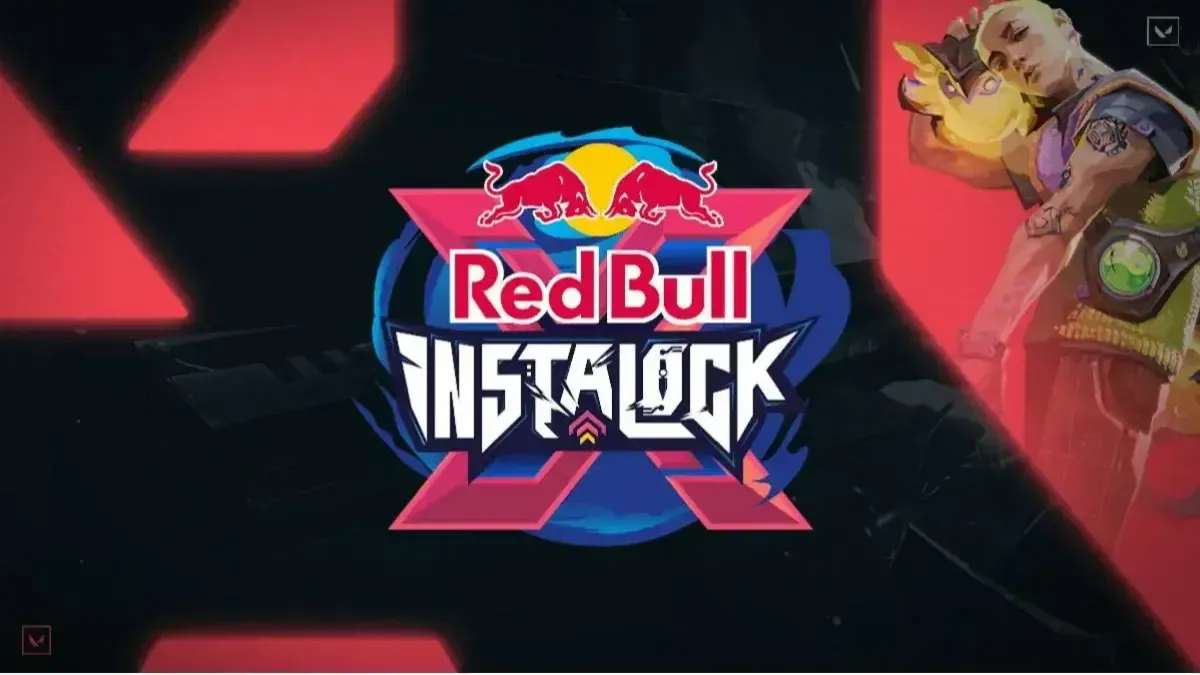 Red Bull Instalock