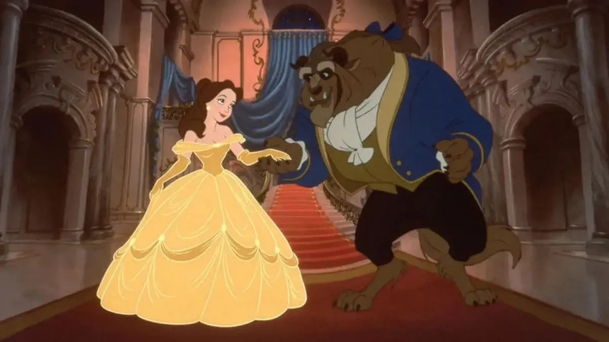 Top 5 Hoạt Hình Kinh Điển Nhất Của Xưởng Phim Walt Disney Animation Studios