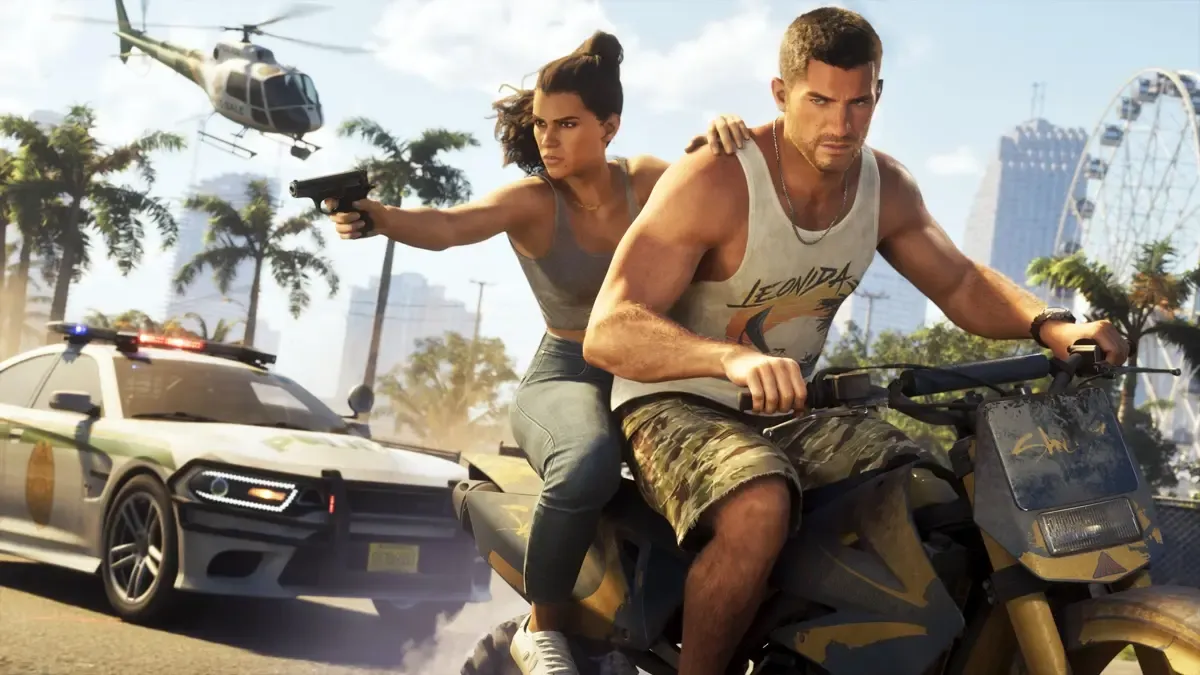 GTA VI's hurricanes, map size, romance, and 170 animal species explained in new report