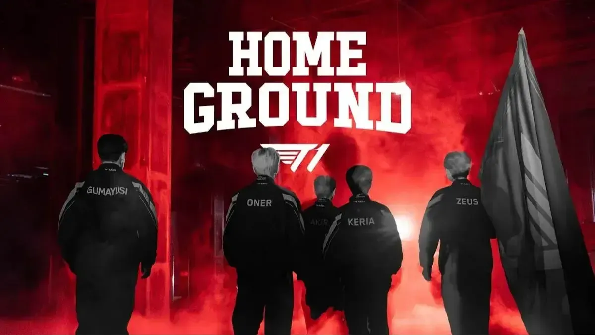 T1 mở bán vé xem T1 Home Ground, fan kêu ca "đắt như vàng"