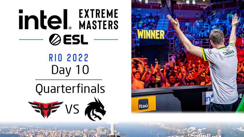 Rio Majors Day 10-1