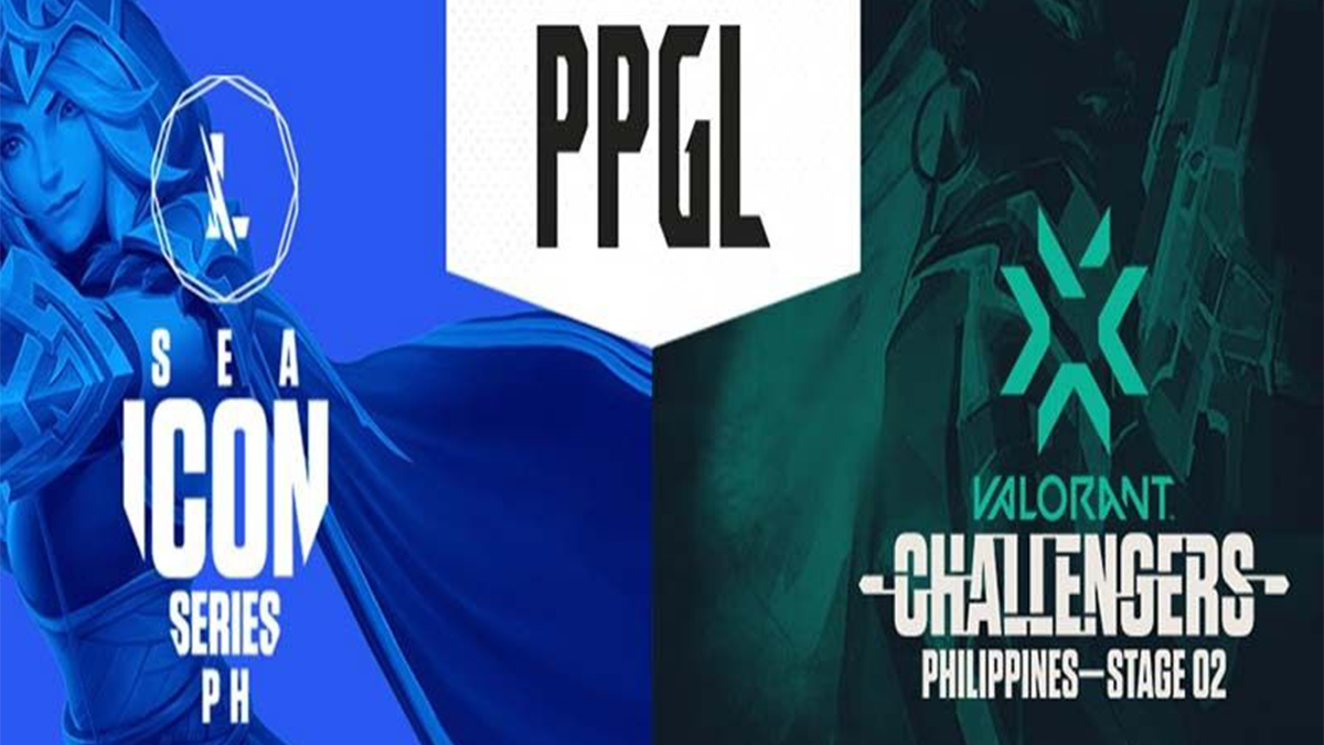 Philippines Pro Gaming League 2021 Summer
