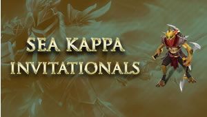 Sea Kappa Invitationals