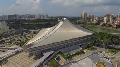 Singapore Indoor Stadium
