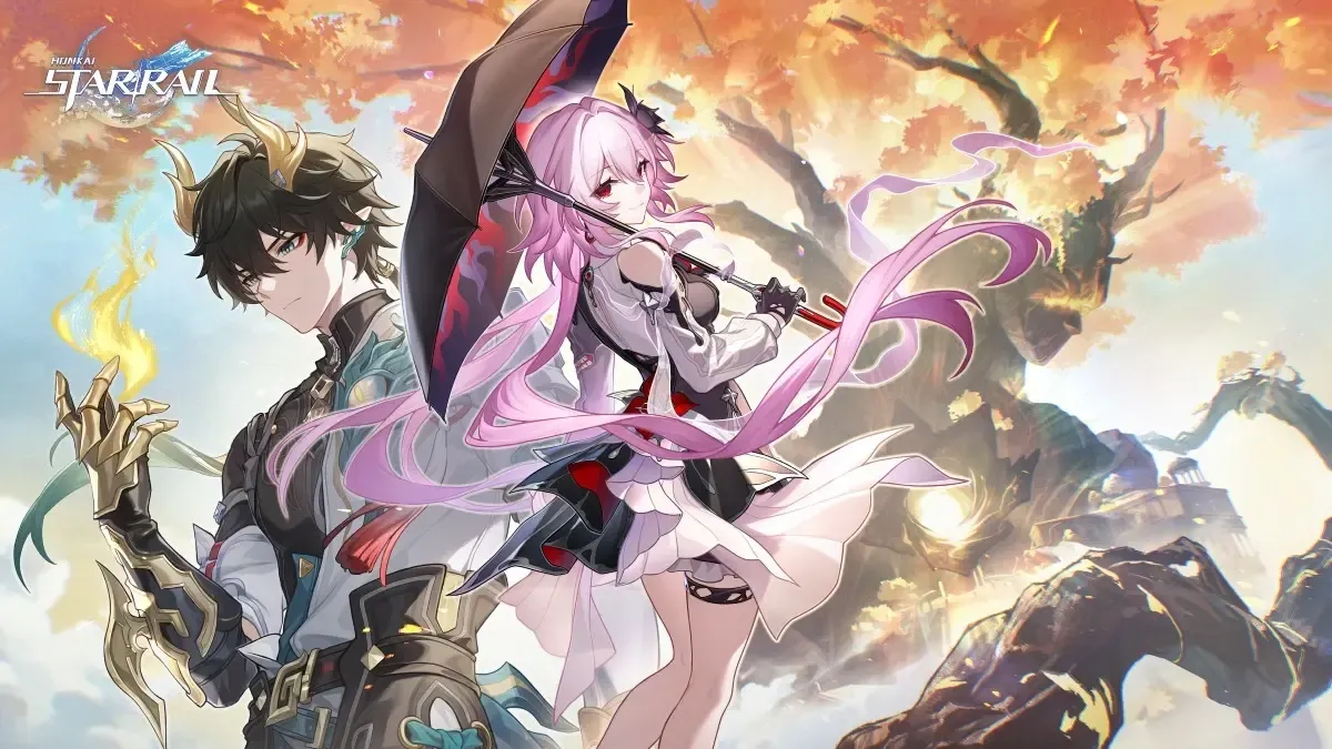 Honkai Star Rail 3.6 drops on 24 September with Evernight, Dan Heng Permansor Terrae, and more