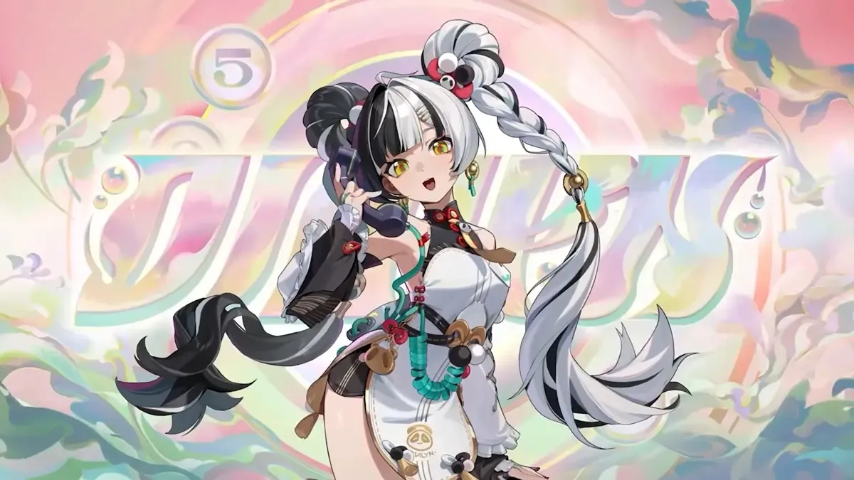 Zenless Zone Zero Version 2.4 livestream dives into new playable characters Dialyn and Banyue
