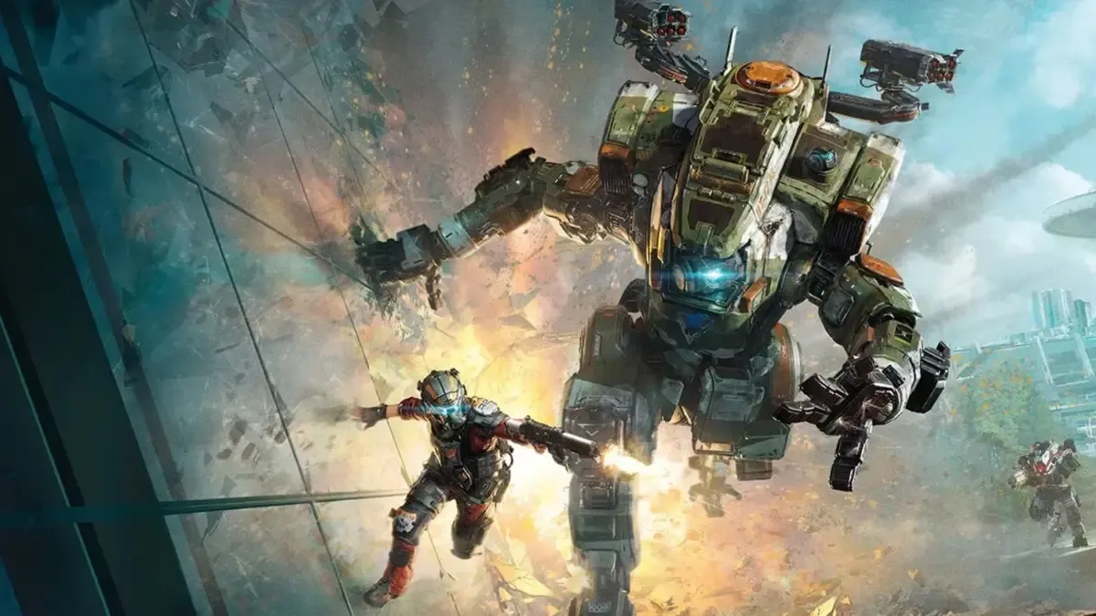 Electronic Arts lays off at least 300 people and cancels upcoming Titanfall project
