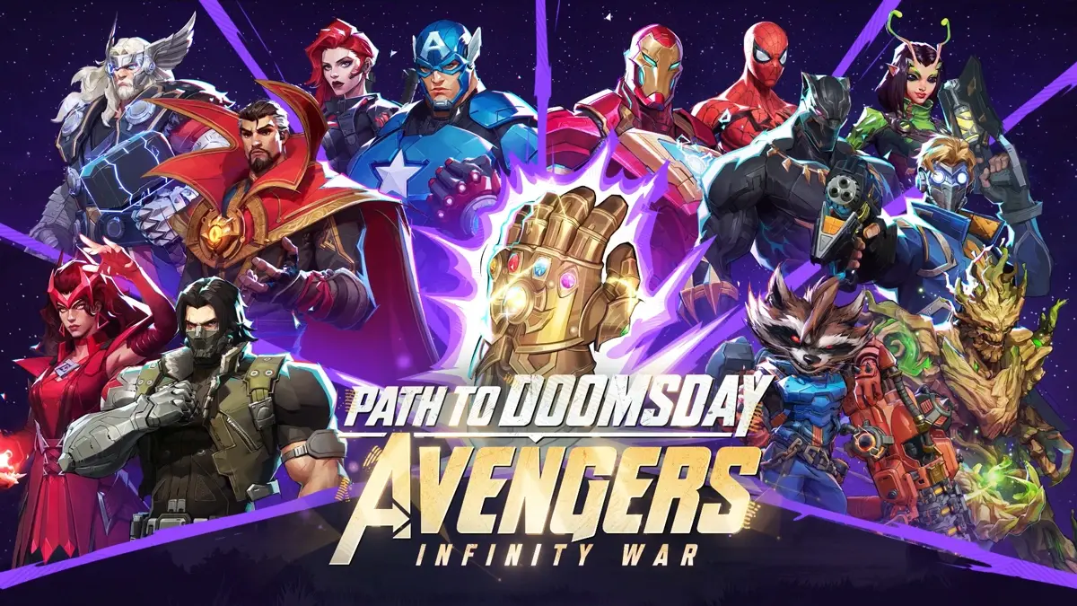 All Marvel Rivals All Marvel Rivals Season 10.5 buffs and nerfs explained, new patch ...