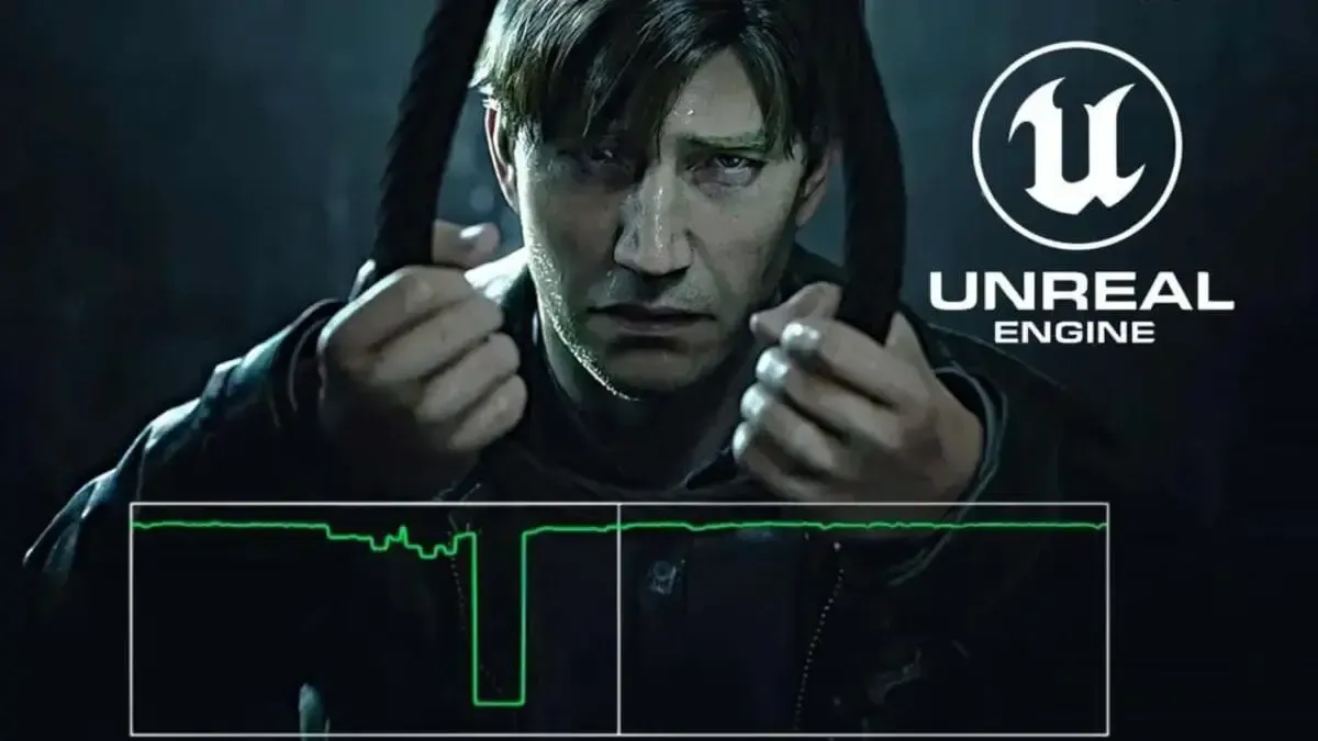 Epic Games phản pháo chỉ trích Unreal Engine 5: “Lỗi do lập trình viên”
