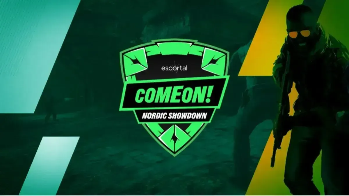 ComeOn Nordic Showdown