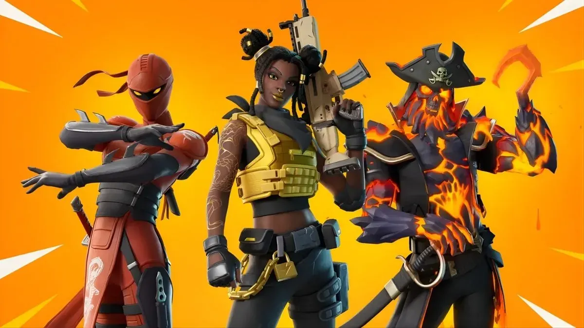 Disney reportedly waiting for ‘the right time’ to acquire Fortnite developer Epic Games