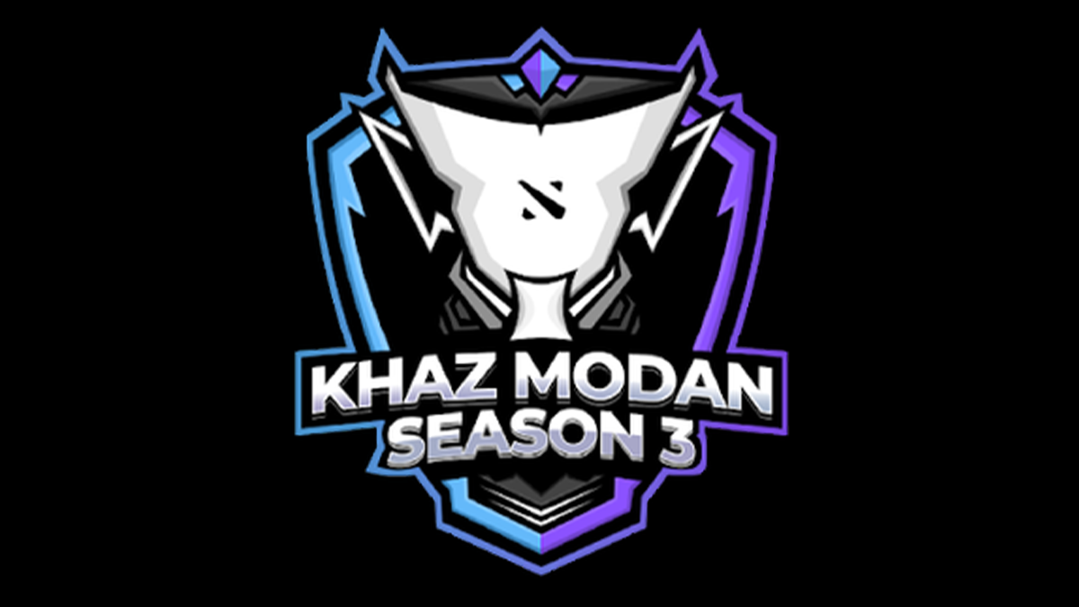 Khaz Modan Cup Season 3