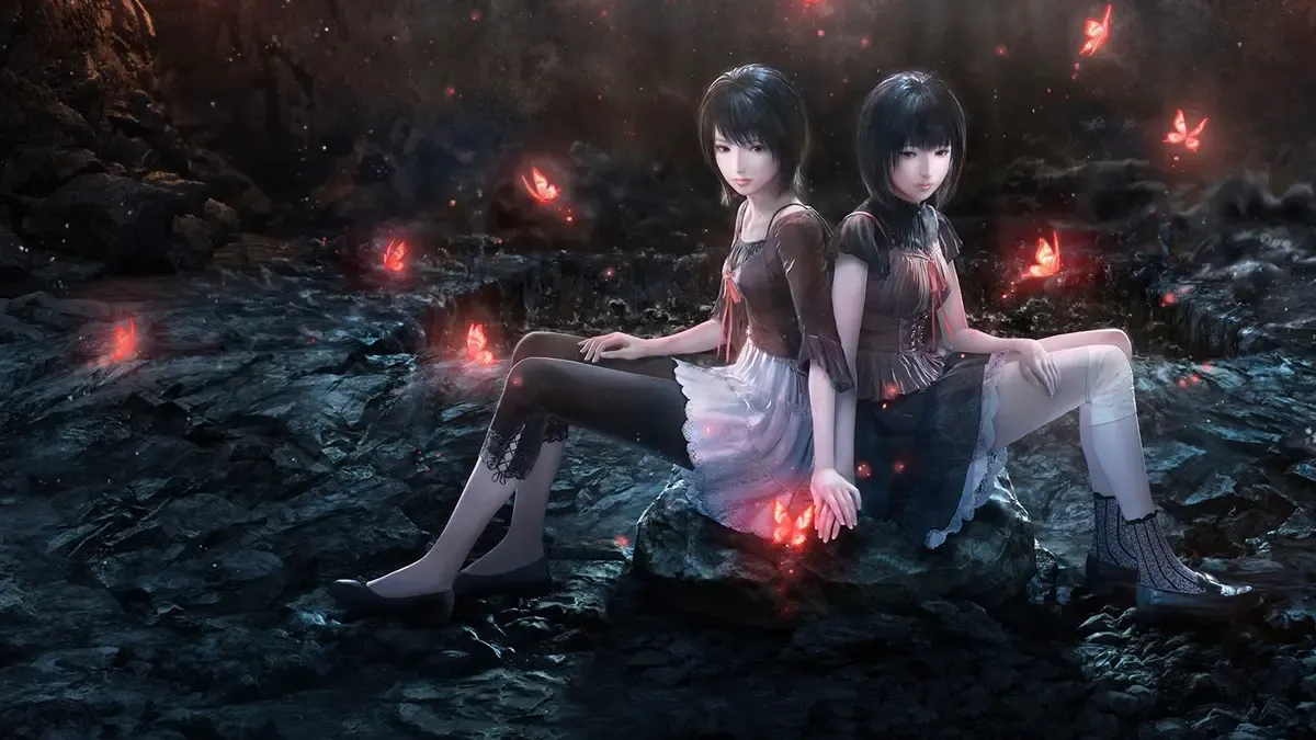 Fatal Frame II Remake Segera Rilis 2026