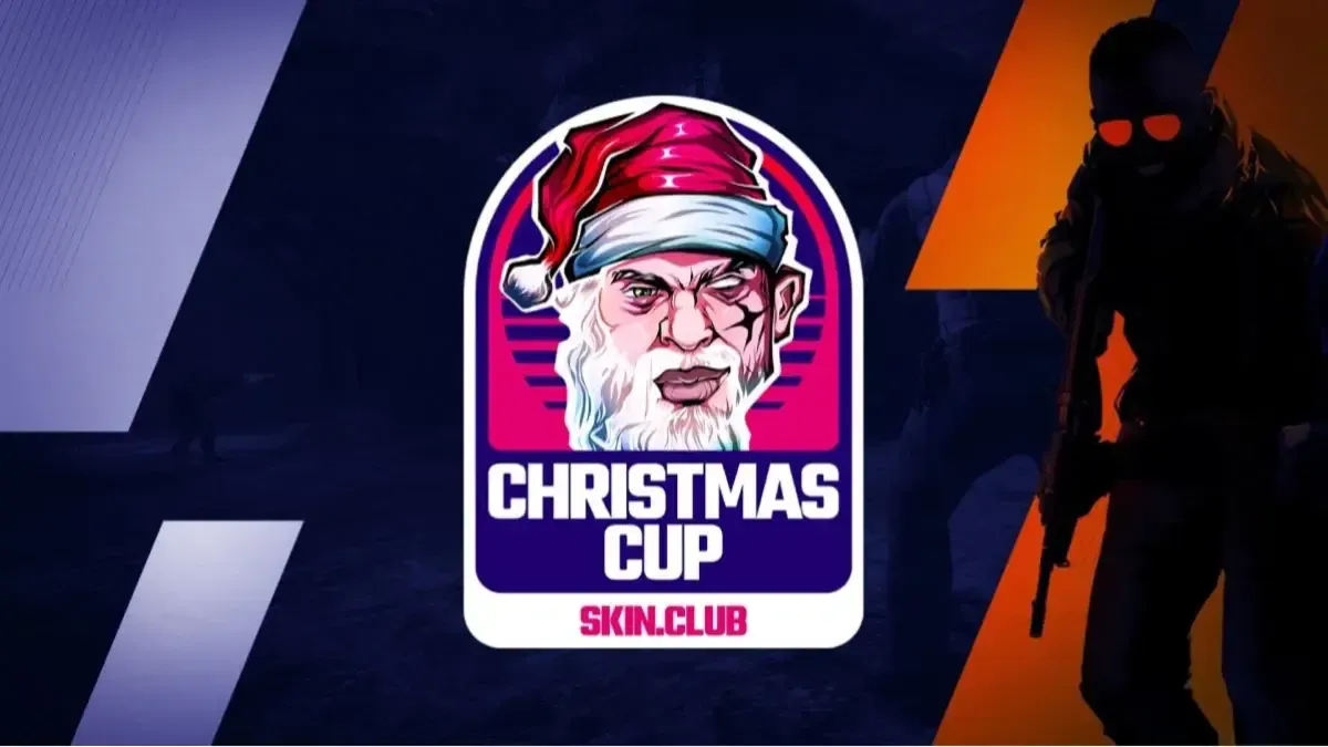 Skin.Club Christmas Cup 2024