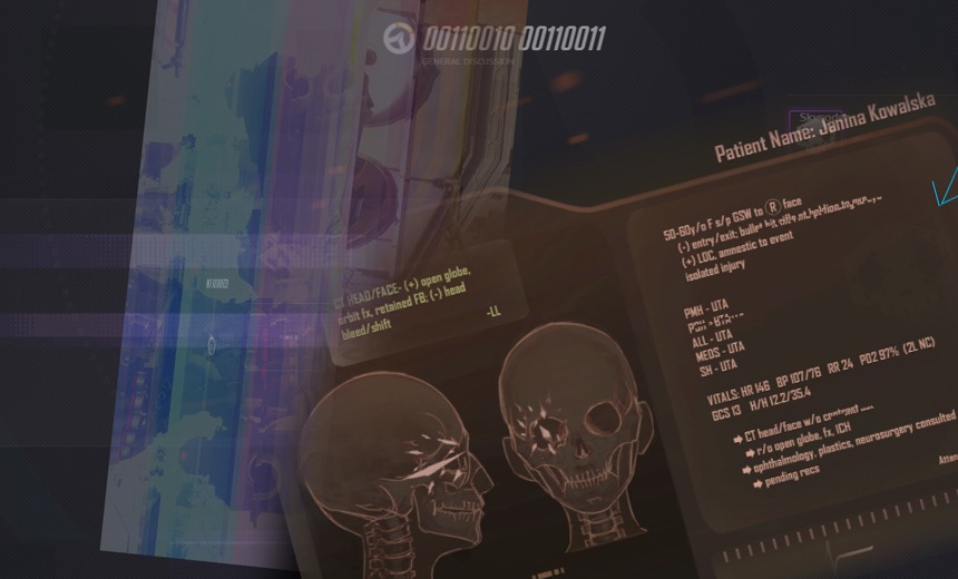 Protocol Sombra v1.95 will be completed later today | GosuGamers