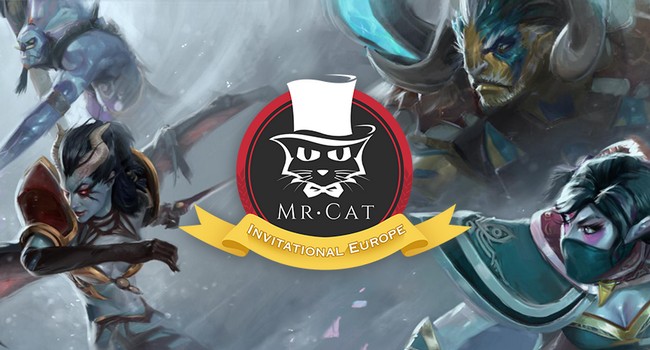 Dota cat фото