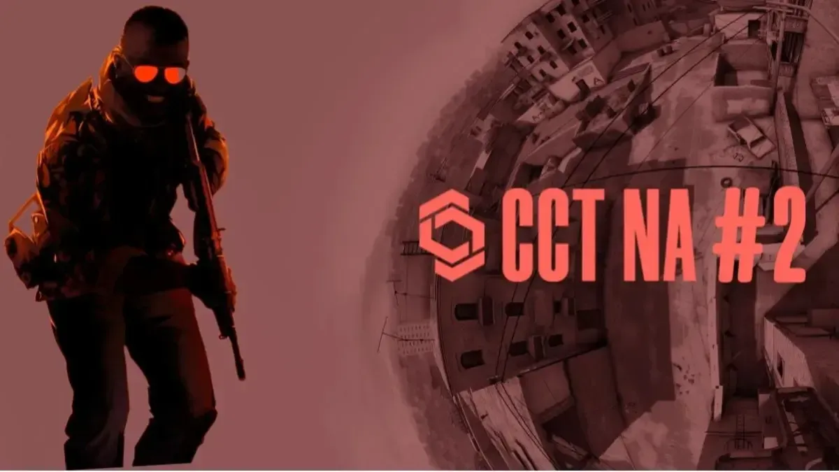 CCT Season 3 North American Series #2