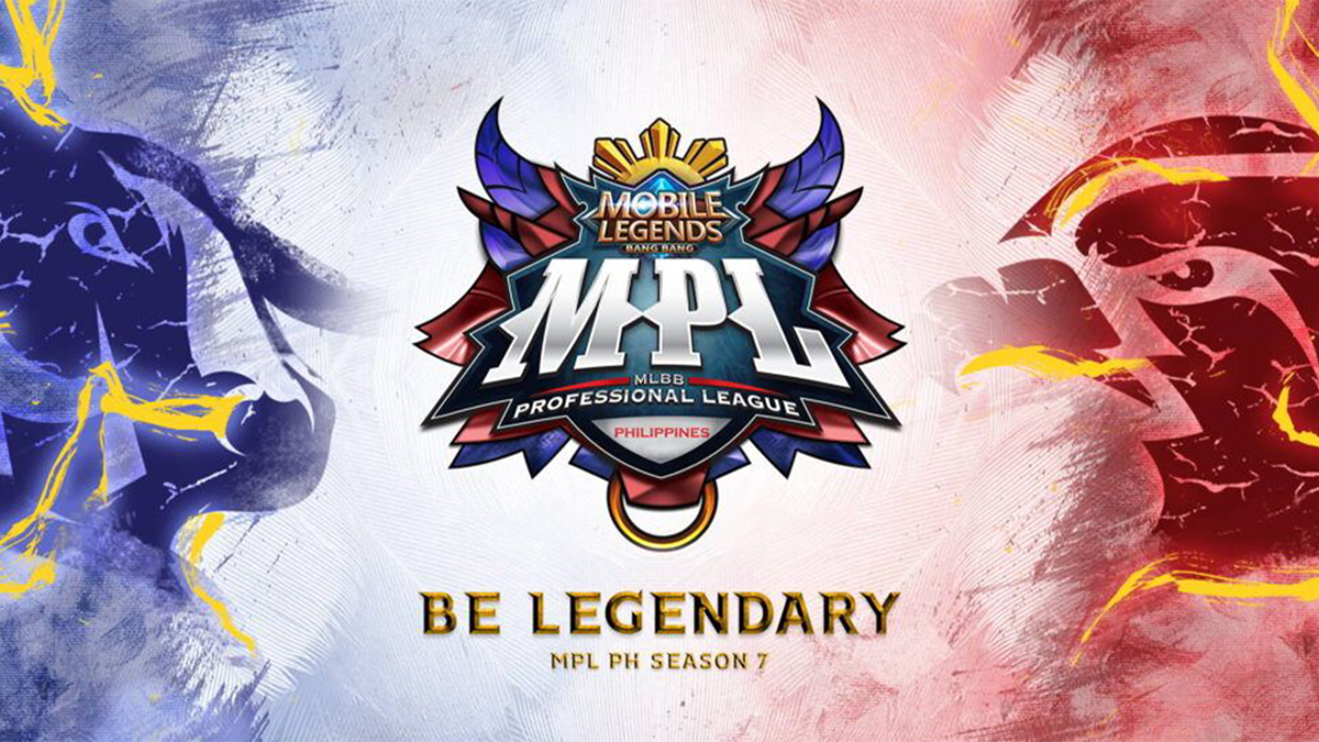 Mobile Legends: Bang Bang Professional League Philippines Season 7