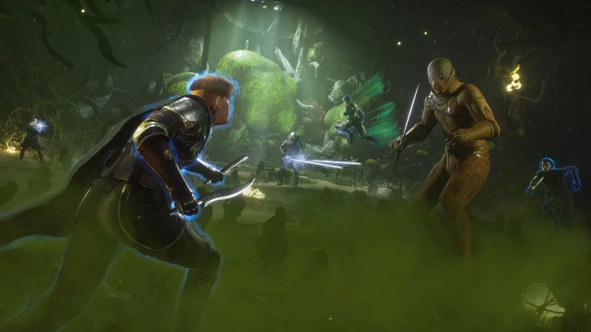 Exclusive: How Dune Awakening Chapter 3 is using player feedback to rebuild Arrakis for the better