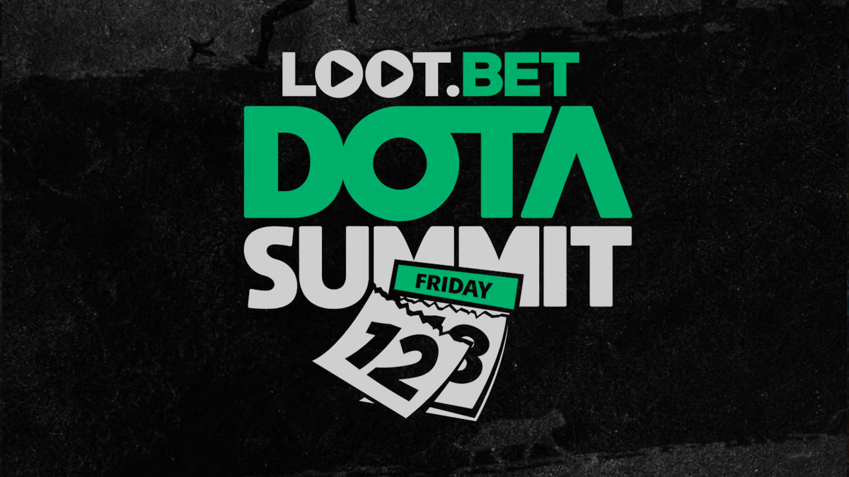 DOTA Summit 12