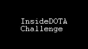 InsideDOTA Challenge