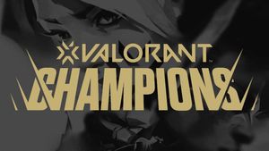 Top 5 đặc vụ được lựa chọn nhiều nhất trong Valorant Champions 2021