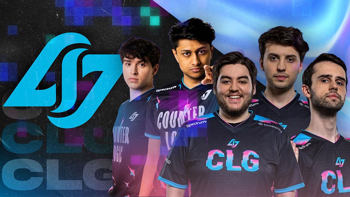 clg league of legends lol nrg