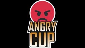 Angry Cup
