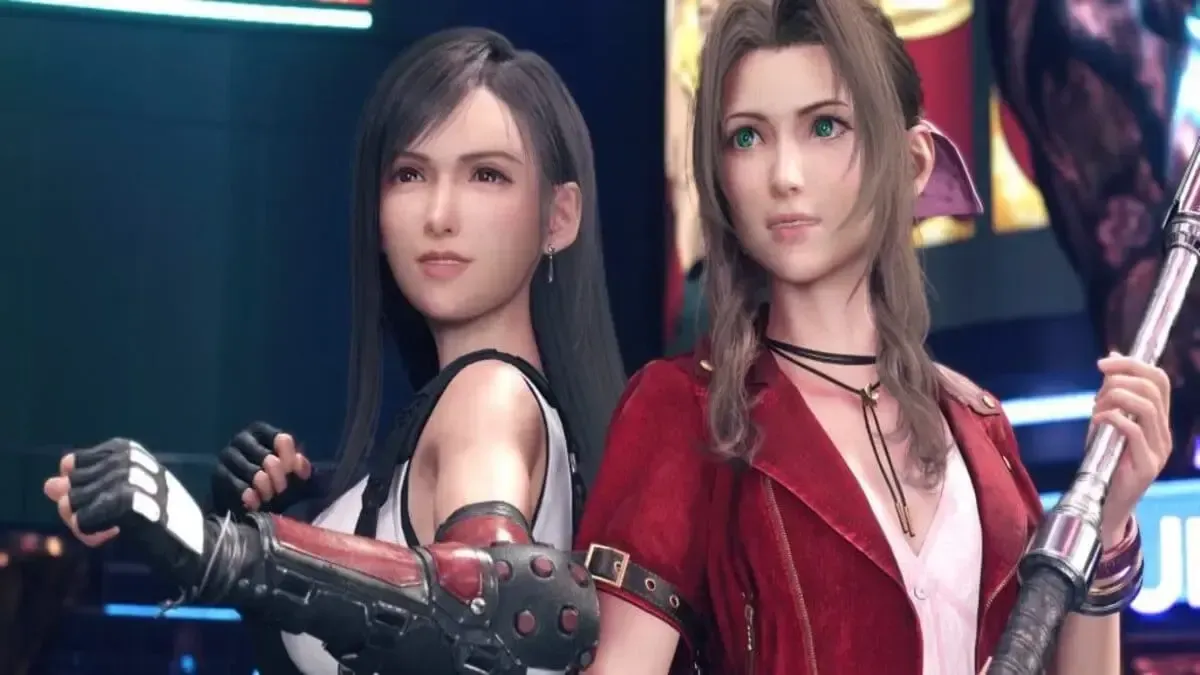 🎮 Square Enix Tăng Cường Hỗ Trợ Người Chơi Xbox: Tin Vui Không Thể Bỏ Lỡ!