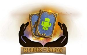 Heroes of Cards #2