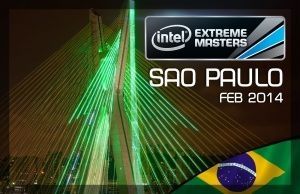 IEM VIII - Sao Paulo