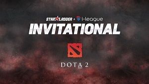 StarLadder i-League Invitational #3: Main Qualifiers