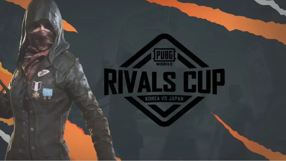 PUBG Mobile Rivals Cup 2024: Season 2