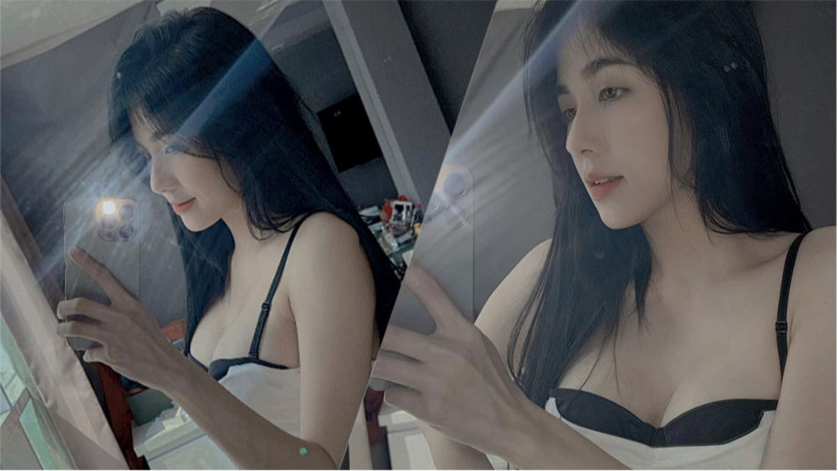 Vợ Rambo khoe vóc dáng 'hết nước chấm' khiến cộng đồng xuýt xoa khen ngợi