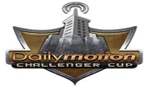 Dailymotion Challenger Cup