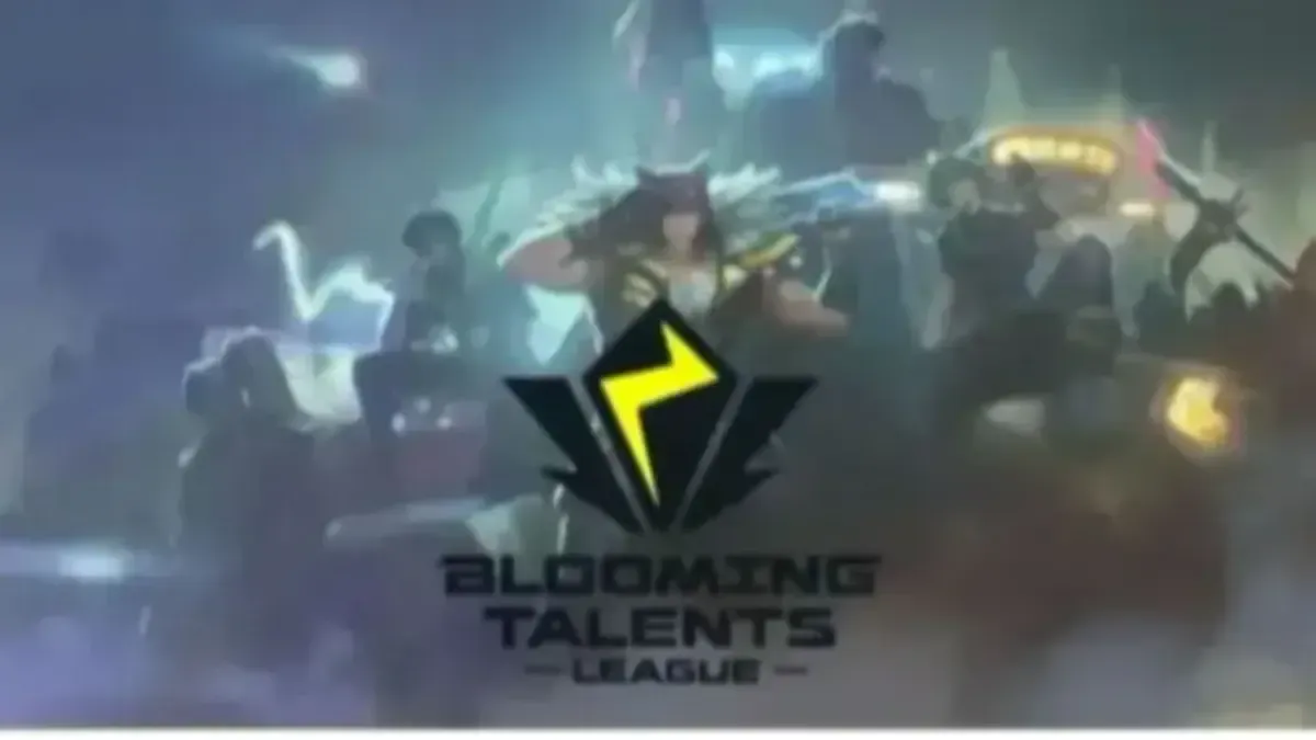 Blooming Talents League (BTL) 2025 Spring