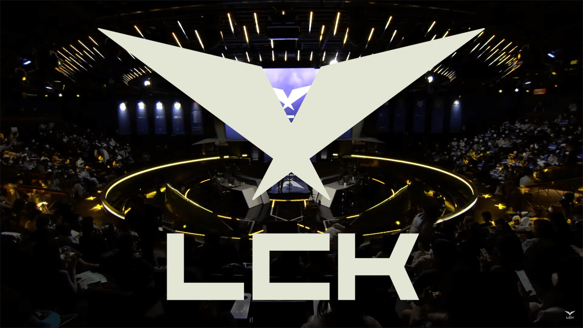 LCK 2023 Spring